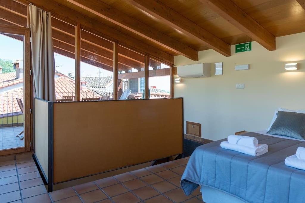 Casa La Vera Rural Talaveruela Esterno foto